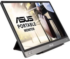 Monitor led ips asus mb14ac 14pulgadas fhd 5ms usb - c