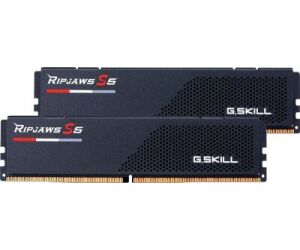 MODULO MEMORIA RAM DDR5 64GB 2X32GB 6000MHz G.SKILL RIPJAW