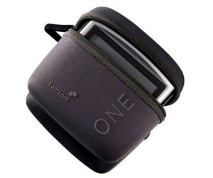 Funda para Tomtom One y Classic