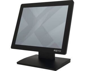 Approx APPMT15CAP2  Monitor Tctil 15 "CapVGA USB