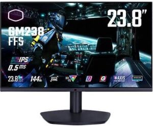 Monitor Led 23.8  Coolermaster Gm238-ffs