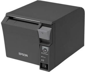 Epson Impresora Tiquets TM-T70II Usb+RS232