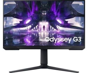 Monitor Samsung Gaming Odyssey G3 Ls24ag320nuxen