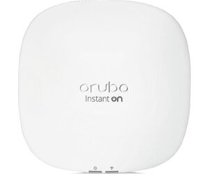 Aruba Instant On AP25 (RW) 4x4 WiFi6 Indoor