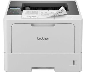 Impresora Lser Monocromo Brother HL-L5210DN Dplex/ Blanca