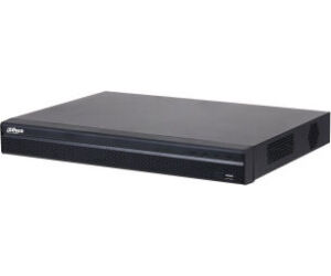 (dhi-nvr4204-p-4ks2/l) Dahua Grabador Ip Nvr Lite 2hdd 4 Canales Poe 4k Gen 2