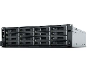 Synology RS2821RP+ NAS 3U 16Bay Rack Station