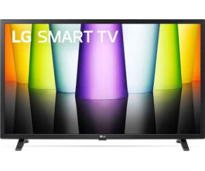 LG 32LQ630B6LA TV 32" LED HD Smart TV USB HDMI