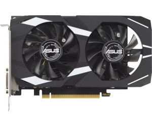 Vga Nvidia Dual-rtx3050-o6g Asus