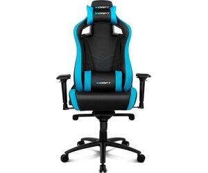 Silla Gaming Drift Dr500 Negro/azul