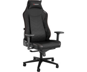 Silla gaming sharkoon skiller sgs2 negro azul 160g