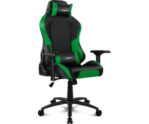 Drift Silla Gaming DR250 Verde