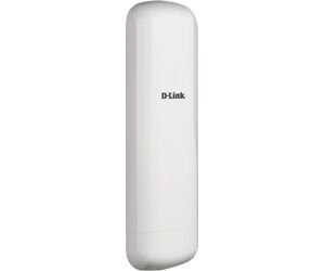 D-Link DAP-3711 Antena Ex WiFi AC PtP 5Km PoE IP66