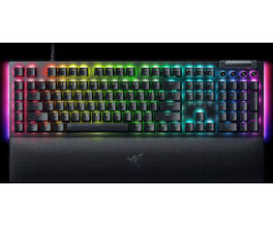 Razer RZ03-04691800-R3M1 teclado USB QWERTY Inglés de EE. UU. Negro