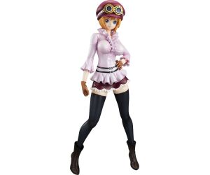 Figura megahouse portrait of pirates sailing again one piece koala ejercito revolucionario