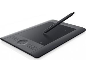 Tablet Intuos Pro S Wacom