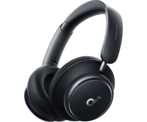 Auriculares Inalambricos Soundcore Q45 Negro