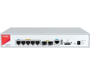 H3c Secpath F100-c-a1 Firewall Appliance