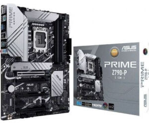 ASUS Placa Base PRIME Z790-P CSM DDR5 ATX 1700