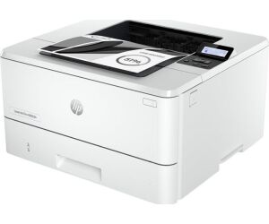 Hp Impresora Laser Monocromo Laserjet Pro 4002dnf