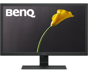 Monitor led 27pulgadas benq gl2780 tn -  fhd -  hdmi -  dp -  dvi -  dvi - d -  vga -  75hz -  1ms -  vesa