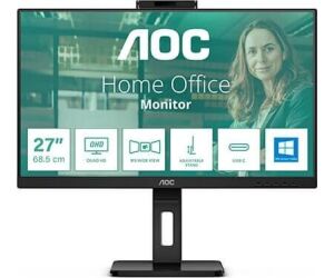 Monitor Aoc 24p3qw