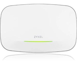 Zyxel NWA130BE-EU0101F punto de acceso inalámbrico 5764 Mbit/s Blanco Energía sobre Ethernet (PoE)