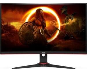 MONITOR GAMING AOC CURVO C27G2ZE 240Hz