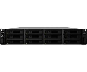 SYNOLOGY RXD1219sas Expansion Unit 12Bay Disk Stat