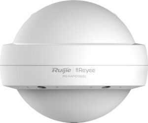 Punto De Acceso Ruijie Reyee Rg-rap6202g Wifi5 Omni Exterior Ufo