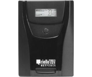 Riello S.a.i. Netpower 1500 Va