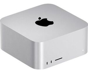 Ordenador apple mac studio chip m1 ultra 20c -  64gb -  ssd 1tb -  gpu 48c mjmw3y - a