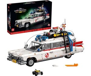 Lego creator cazafantasmas ecto - 1