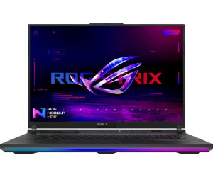 Portatil Asus Rog Strix Scar G834jzr-n6002w I9-14900hx/32gb/1tb/18" Rtx4080 W11h