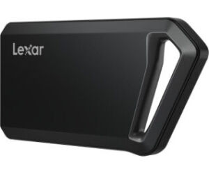 Lexar External Portable Ssd 2tb,usb3.2 Gen2*2 Up To 2000mb/s Read And 2000mb/s Write