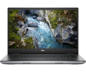 Portatil dell precision 7780 i7 - 13850hx -  32gb -  ssd 512gb -  rtx 3500 -  17.3pulgadas -  w11p