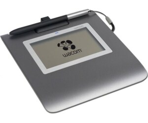 Tablet Signature Stu-430 + Sign Pro Pdf Wacom