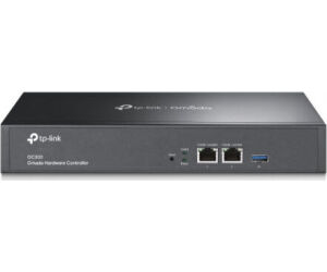 Controlador omada tp - link oc300 2 puertos ethernet 1 puerto usb 3.0