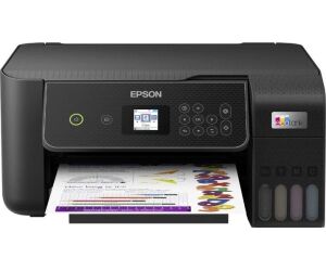 Epson Multifuncin Ecotank ET-2870