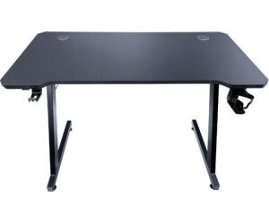 The G-lab Mesa Gaming Rgb 113x60x74cm (k-desk-cobalt)