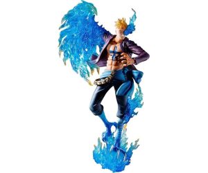 Figura megahouse one piece marco phoenix