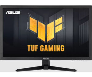 Monitor Asus Tuf Gaming Vg248q1b 24" Hd Led Negro