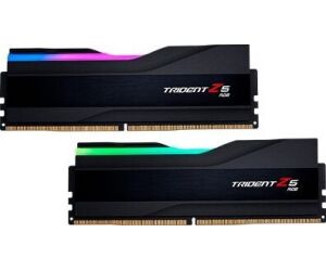 MODULO MEMORIA RAM DDR5 32GB 2X16GB 7600MHz G.SKILL TRIDENT