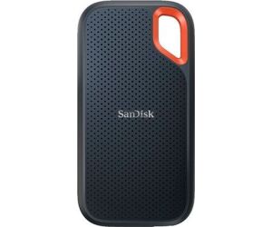 Sandisk Extreme Portable SSD 2TB USB-C 3.2 Gen 2