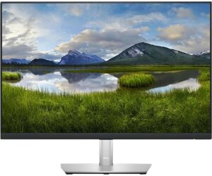 Monitor led 24pulgadas dell dell - p2423 ips -  lcd -  tft -  fhd -  dp -  hdmi -  dvi -  vga -  usb 3.2 -  8ms -  60hz -  vesa 100 x 100