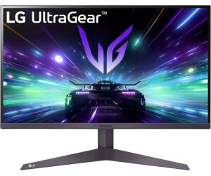 Monitor Gaming LG UltraGear 27GS50F-B 27"/ FHD/ 1ms/ 180Hz/ VA/ Negro