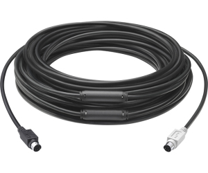 Logitech cable extension 15 metros