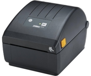 Zebra Impresora Trmica Directa ZD220 Usb