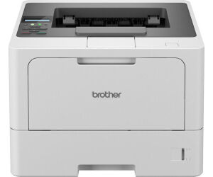 Impresora Brother Hll5210dn Laser Mono Duplex 48ppm
