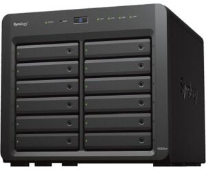 Synology DS3622xs+ NAS 12Bay Diskstation